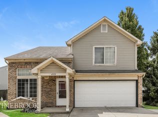 4959 Lewiston Dr, Indianapolis, IN 46254