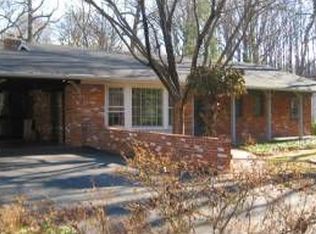 11201 Buckwood Ln, Rockville, MD 20852