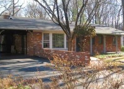 11201 Buckwood Ln, Rockville, MD, 20852