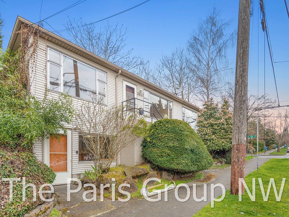 3537 Bagley Ave N, Seattle, WA 98103 Zillow
