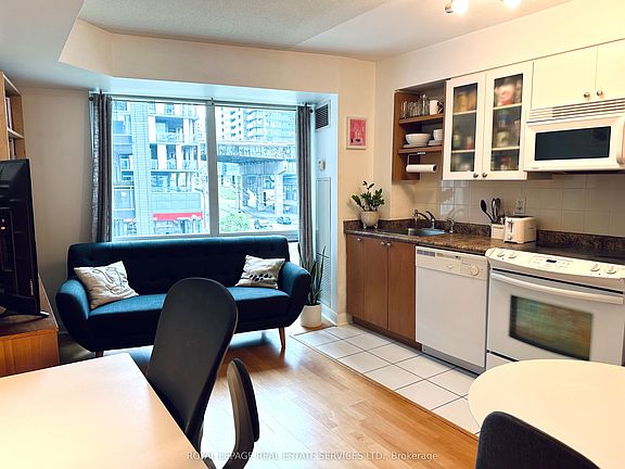 3rd image of 600 Fleet St #302