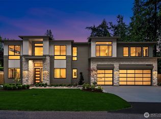 11005 NE 15th St, Bellevue, WA 98004