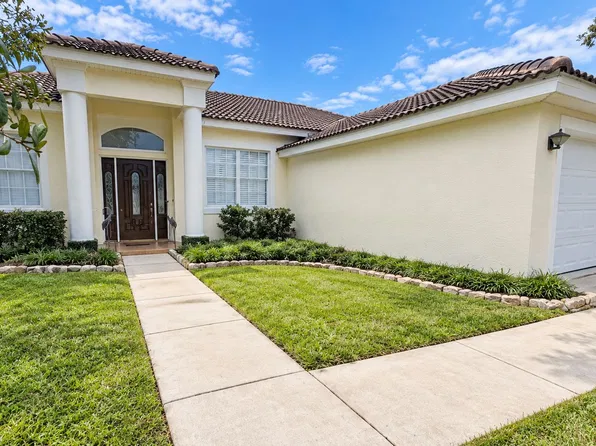 533 Anise Ct, Poinciana, FL 34759