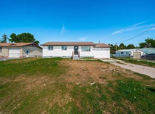 1611 Frontage Rd, Blackfoot, ID 83221