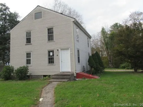 45 Falls Road, East Haddam, CT 06469