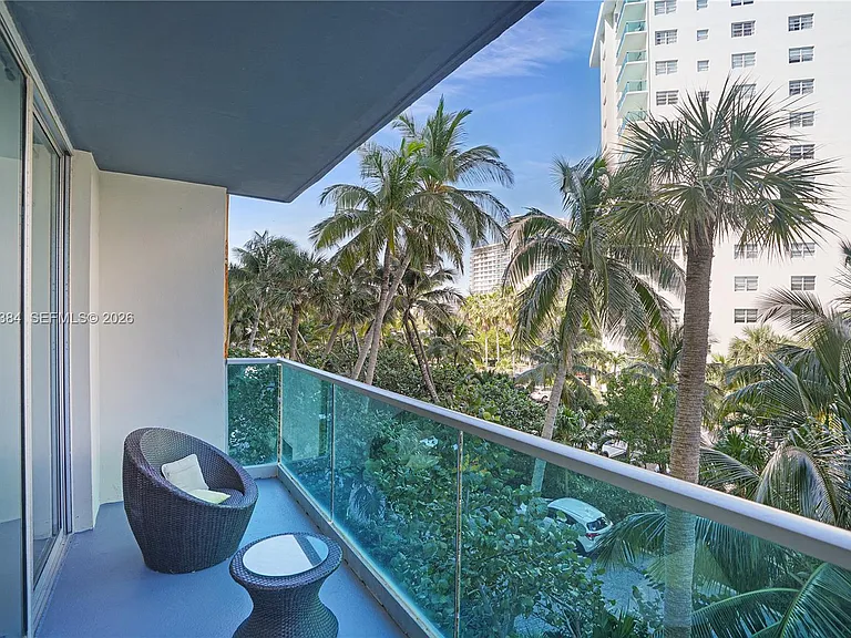 4001 S Ocean Dr #3P — Photo 28