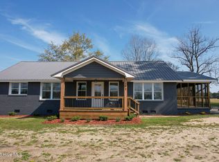 798 Sellers Town Rd, Whiteville, NC 28472