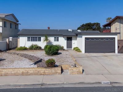 1600 Malta Ave, Chula Vista, CA, 91911