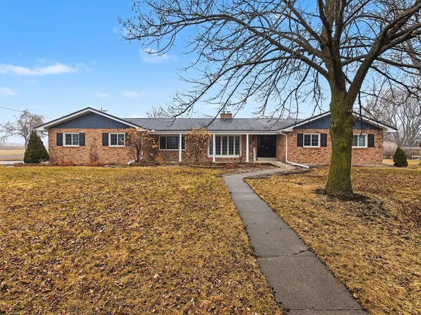 801 6th Ave SE, Pipestone, MN 56164