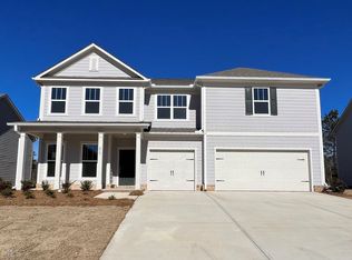 215 Mackenzie Ct, Covington, GA 30016