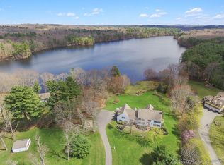 4 Great Pond Dr, Boxford, MA 01921