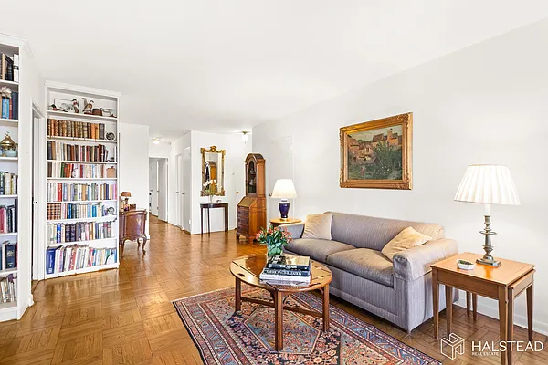 Sold by Brown Harris Stevens | media 2