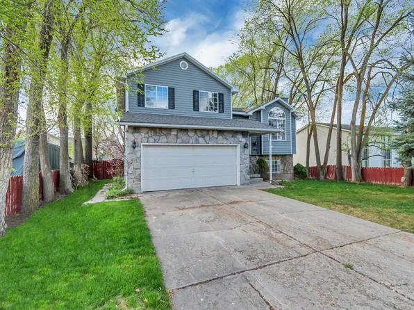 495 W 2550 N, Harrisville, UT 84414