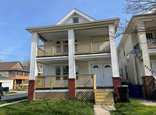 9822 Marietta Ave, Cleveland, OH