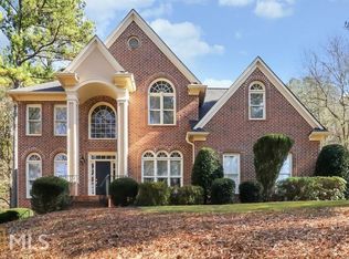 350 Woodcreek Ln, Fayetteville, GA