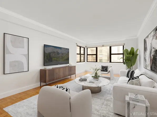 345 East 69th Street 8E image 1 of 9