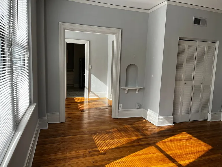 Fort Wood Apartments — Photo 13