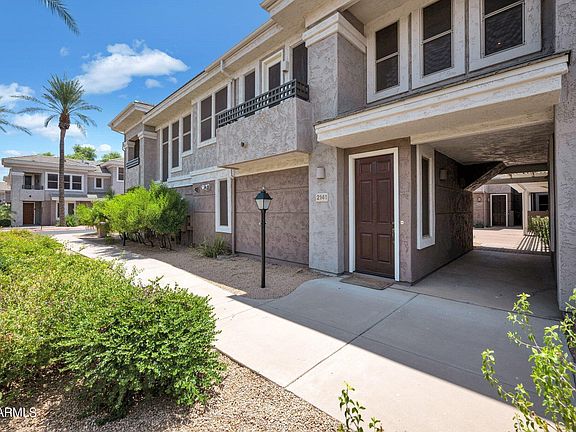 4th image of 15221 N CLUBGATE Drive #2141