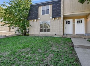 1813 Woodland Ave #A, Austin, TX 78741