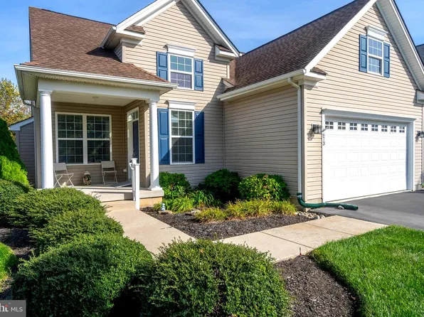 673 Augusta National Dr, Magnolia, DE 19962