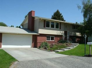 3103 S Dayton St, Kennewick, WA 99337