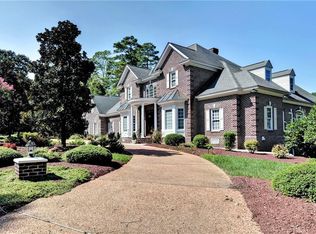 121 Mid Ocean, Williamsburg, VA 23188