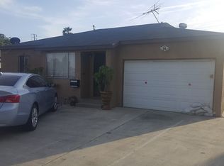 6941 California Ave, Bell, CA 90201