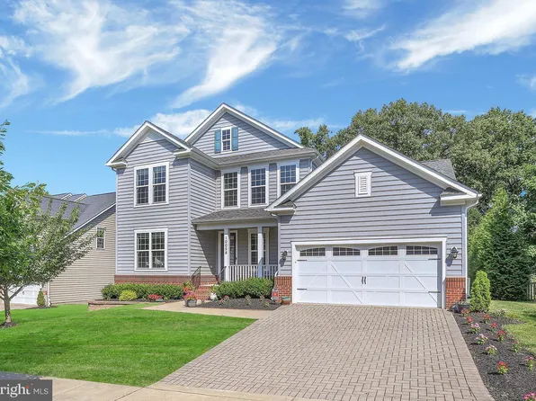 10058 Rowan Ln, Laurel, MD 20723
