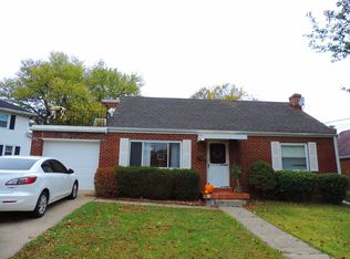 31 Goetz Dr, Cold Spring, KY 41076