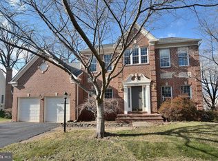 46451 Saffron Ct, Sterling, VA 20165