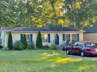 55 Saint Andrews Dr, Little Egg Harbor, NJ 08087