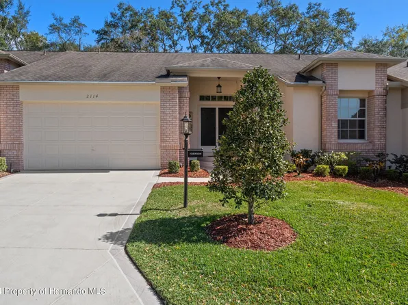 2114 Springmeadow Dr, Spring Hill, FL 34606