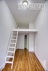 Rented by Citi Habitats