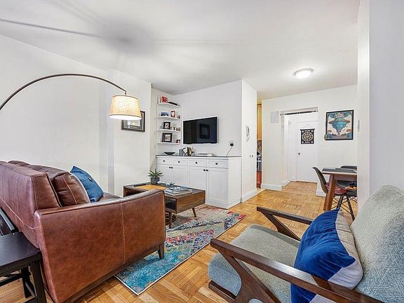3rd image of 415 E 85th St APT 8C