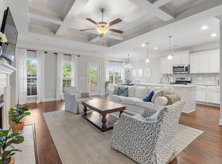 1809 Paisley Dr, Nolensville, TN 37135