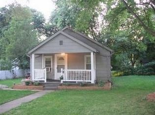 3224 Seneca St, Middletown, OH 45044