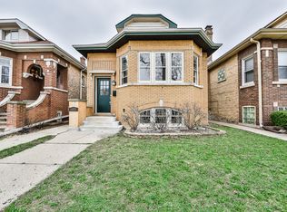 1822 Wisconsin Ave, Berwyn, IL 60402