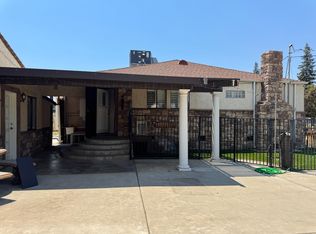 4741 W McKinley Ave, Fresno, CA