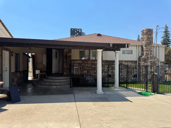 4741 W McKinley Ave, Fresno, CA 93722