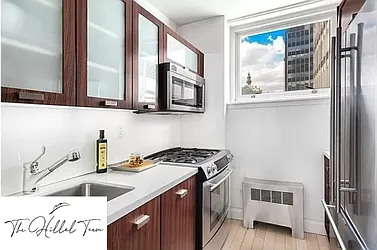 Rented by LG Fairmont Group