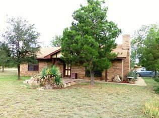 1100 Haig St, Ranger, TX 76470