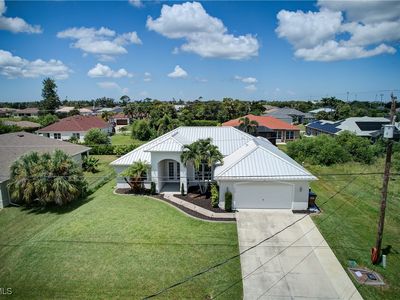 402 SW 25th Pl, Cape Coral, FL, 33991
