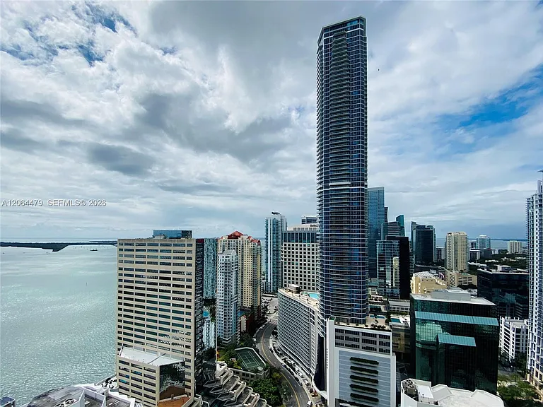 950 Brickell Bay Dr #3709 — Photo 20