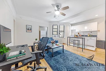 Rented by Blackwater Associates Inc.