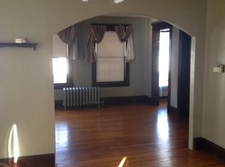 71 Governor St, Springfield, MA 01104