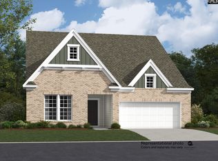 548 Hidden Rock Ct, Elgin, SC 29045