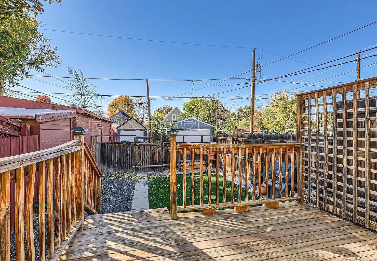 1 bed, 1.0 bath, 836 sqft, $1,800 — Photo 3