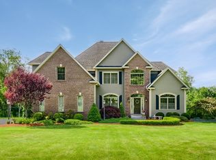 91 E Charlton Rd, Spencer, MA 01562