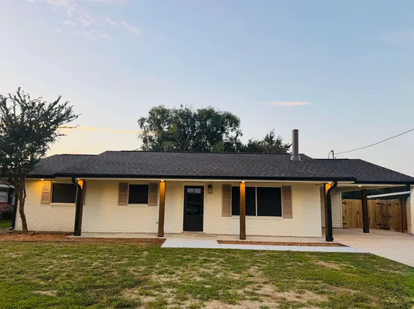 1016 Palm St, Morgan City, LA 70380