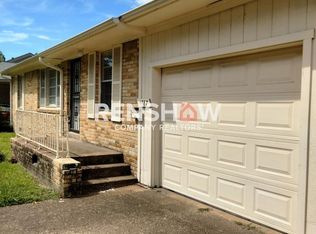 1787 Dearing Rd, Memphis, TN 38117